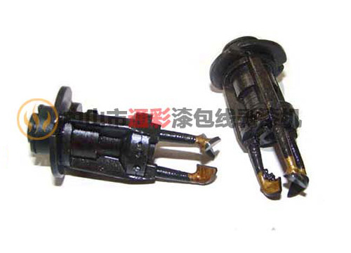 三爪刀头|剥漆刀头|刮漆刀头