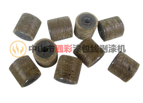 磨漆钢丝轮|去漆钢丝轮