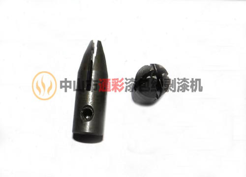 脱漆刀头|剥漆刀头