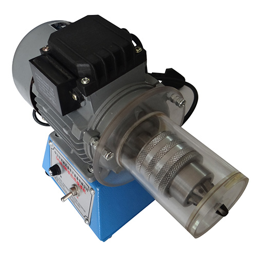  DNB-6A全自动四爪漆包线脱漆机|漆包线刮漆机