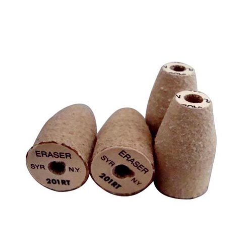 201RT锥形纤维磨轮|漆包线脱漆轮