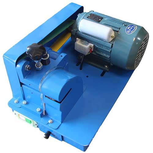 DNB-1漆包线磨漆机|漆包线剥漆机
