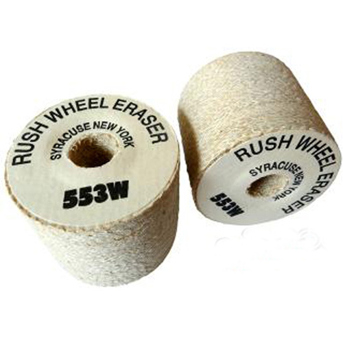 553W纤维磨轮|漆包线脱漆轮