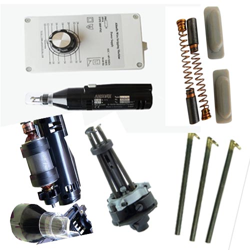 ABISOFIX手提脱漆机,4510漆包线剥漆机刀头