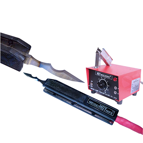 MEISEI M20电热剥线钳