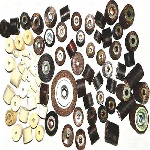 磨漆钢丝轮|脱漆尼龙轮|锥形剥漆纤维轮