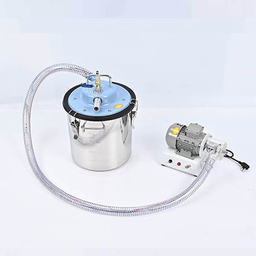 带吸尘器漆包线脱漆机|四爪式刮漆机