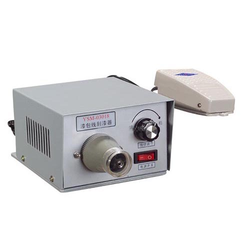 YSM-03018漆包线刮漆器